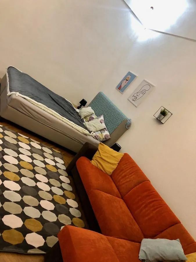 בודפשט The Poet'S Apartment 0*,